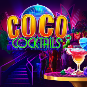 Coco Cocktails